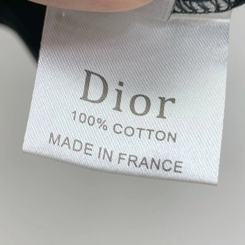 Practical Christian Dior T-Shirts 117087