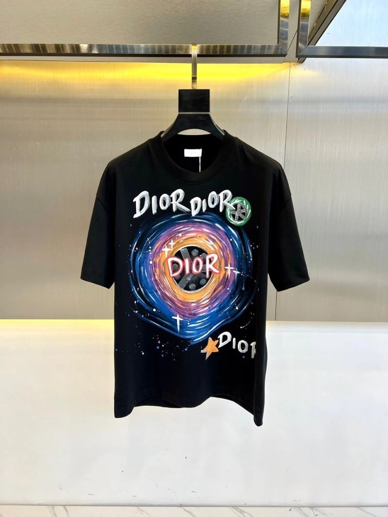 Christian Dior T-Shirts NewStyle 117063