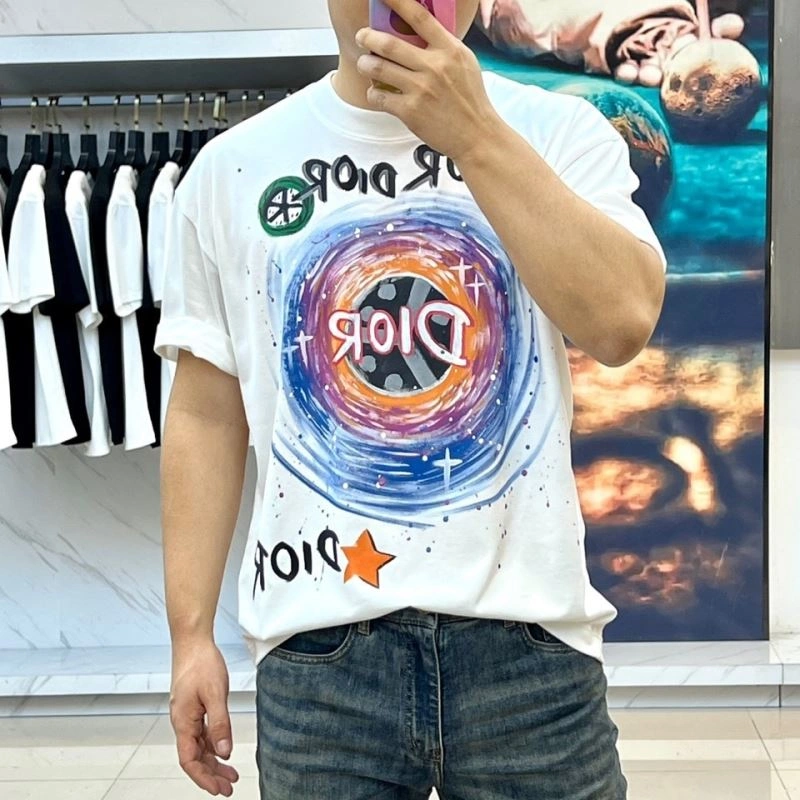 SmartChoice Christian Dior T-Shirts 117058