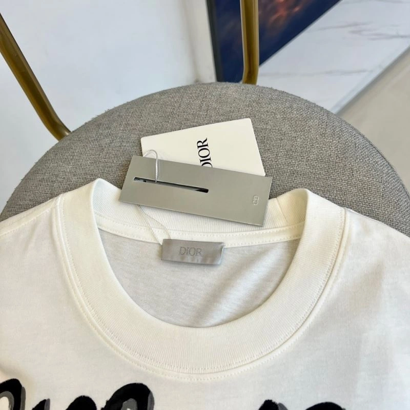 SmartChoice Christian Dior T-Shirts 117058