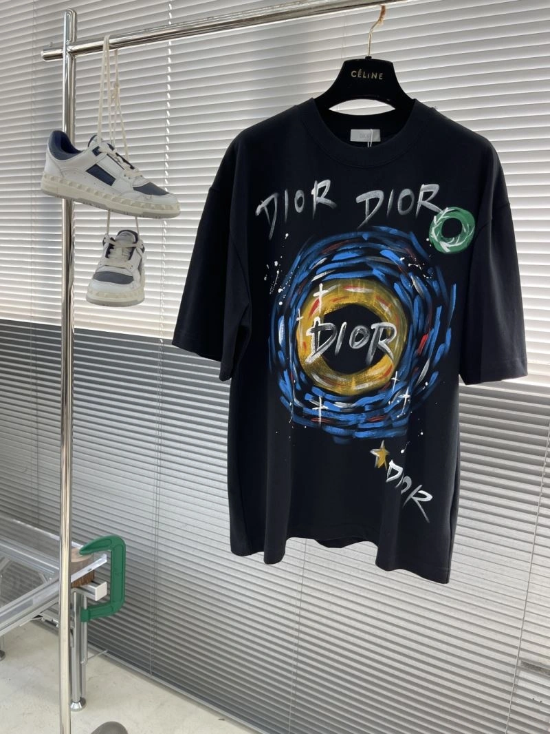 FreshLook Christian Dior T-Shirts 117068