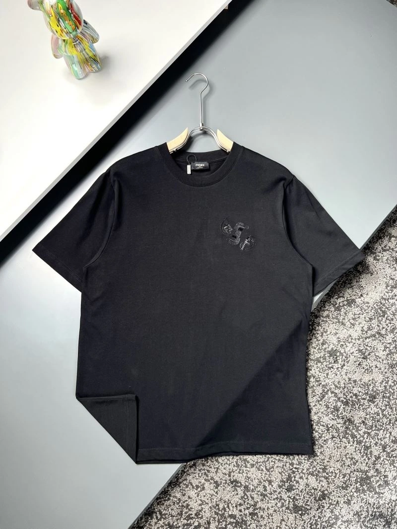 Christian Dior T-Shirts Affordable 117078