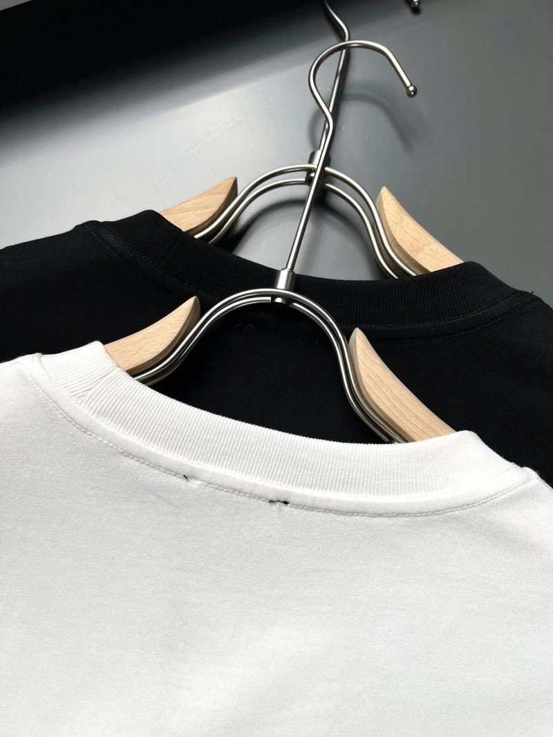 Christian Dior T-Shirts Affordable 117078