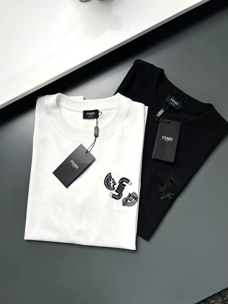 Christian Dior T-Shirts Affordable 117078