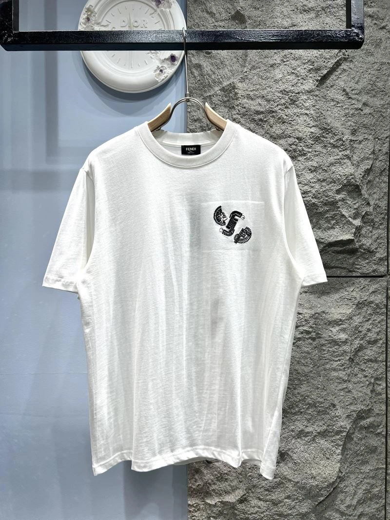 TravelReady Christian Dior T-Shirts 117080