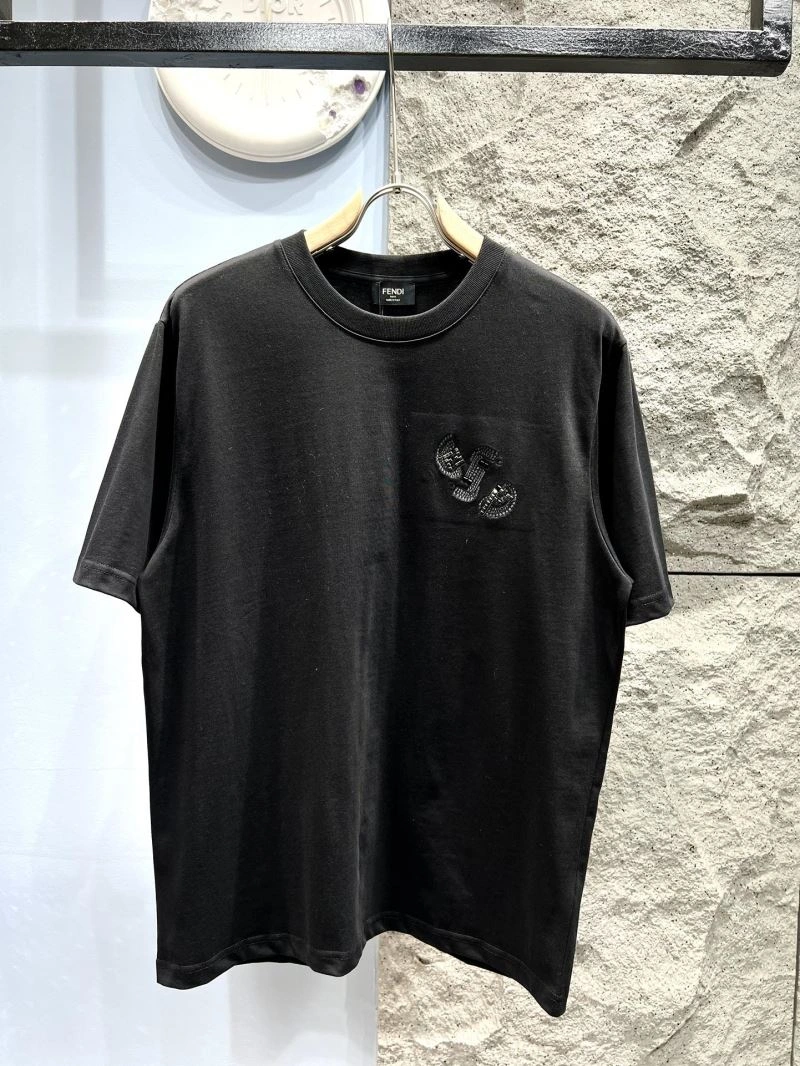 Christian Dior T-Shirts UrbanChic 117081