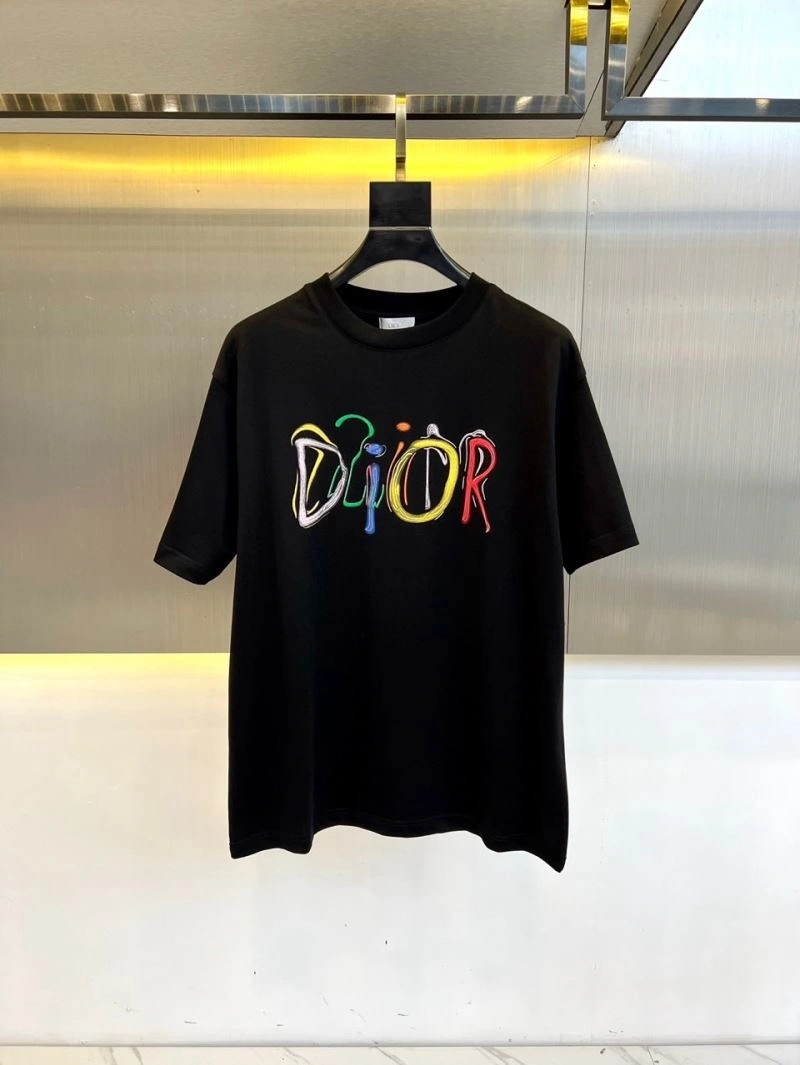 Christian Dior T-Shirts Packable 117057
