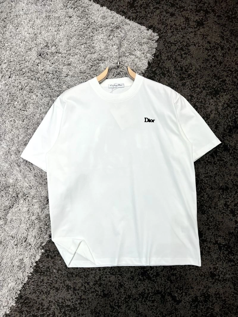 Christian Dior T-Shirts EasyCare 117083