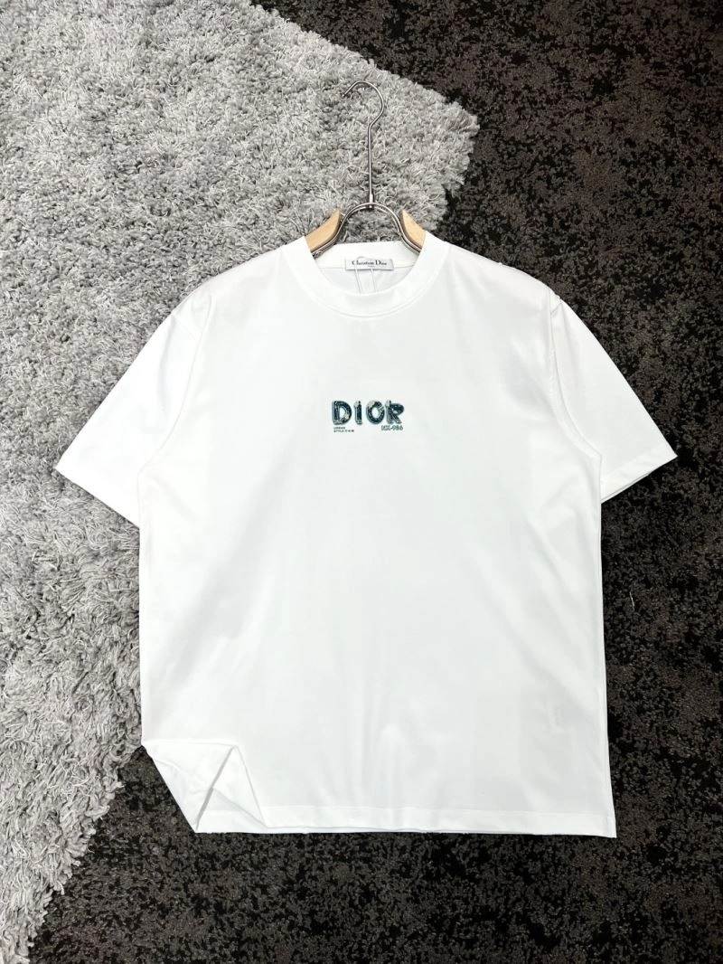 Comfortable Christian Dior T-Shirts 117082