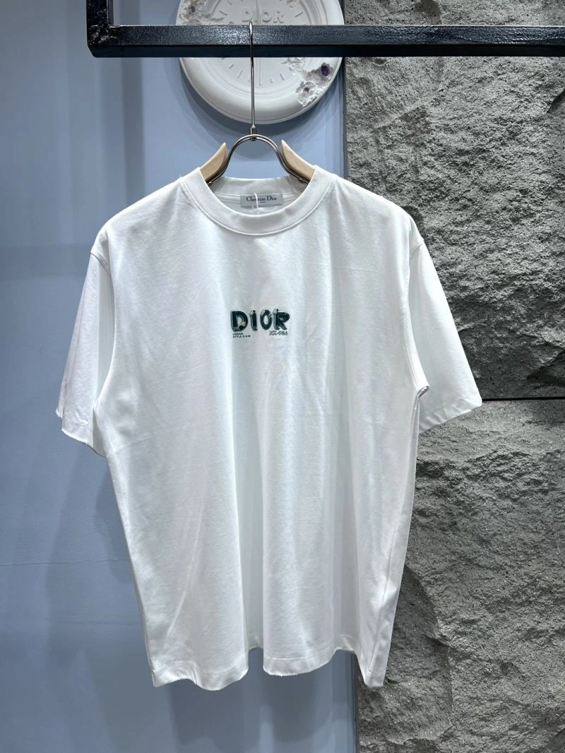 NewStyle Christian Dior T-Shirts 117062
