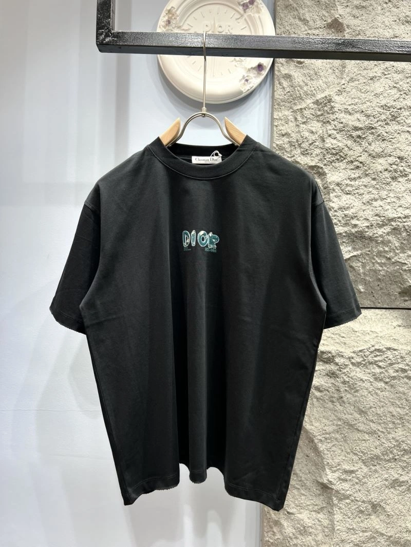 FlexibleFit Christian Dior T-Shirts 117066