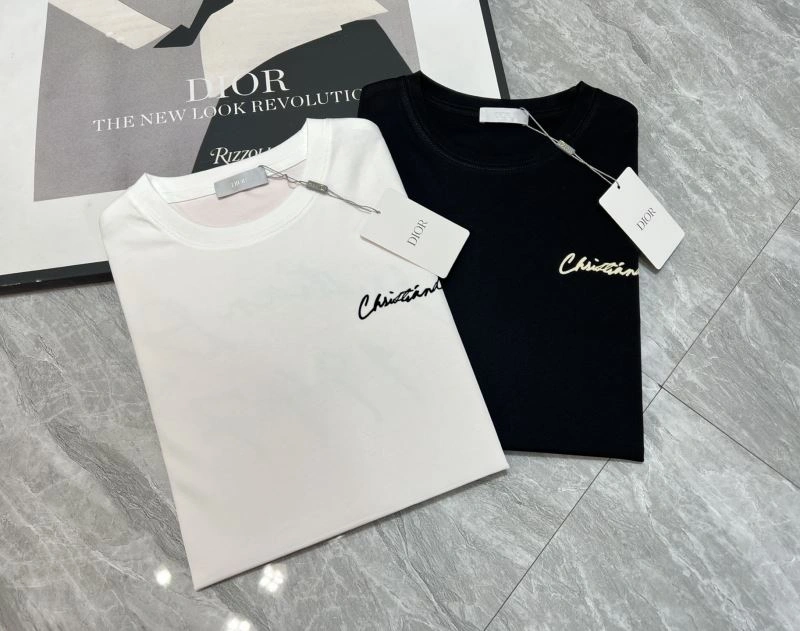 AllSeason Christian Dior T-Shirts 117079