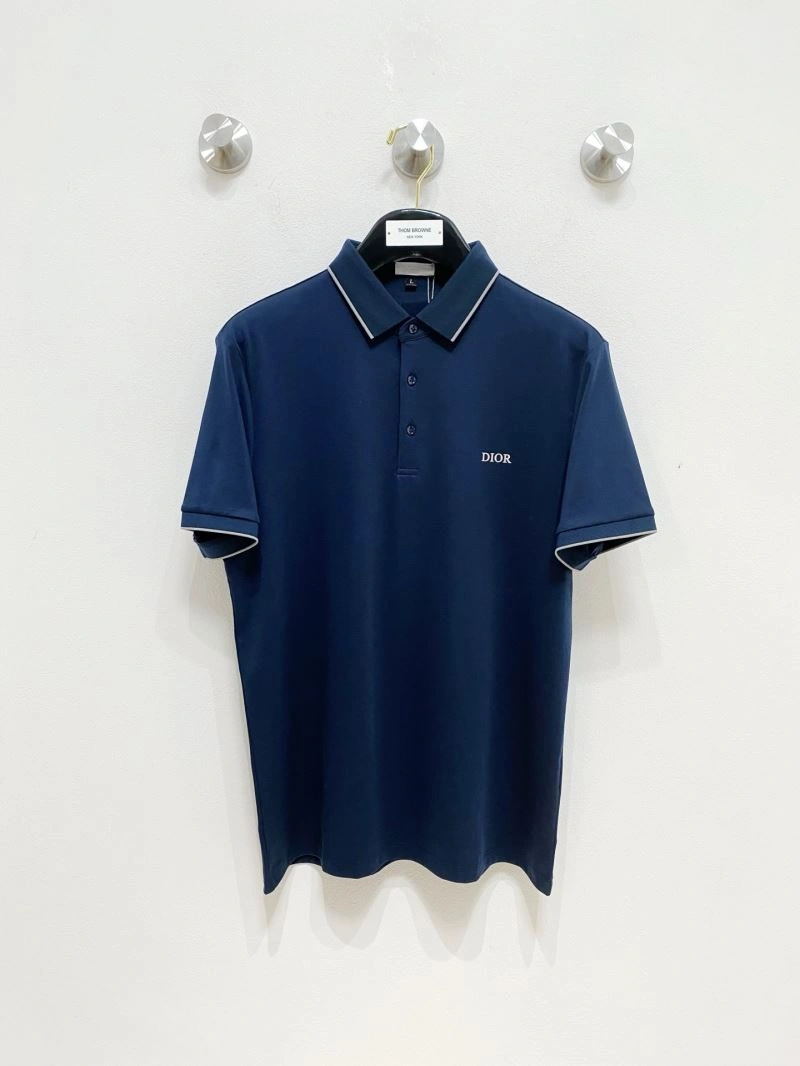 Christian Dior T-Shirts RelaxedFit 117077