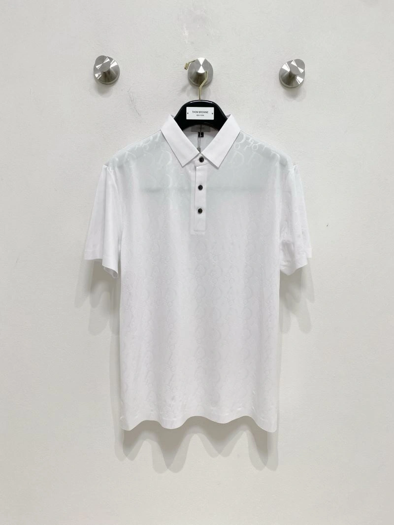 Classic Christian Dior T-Shirts 117061
