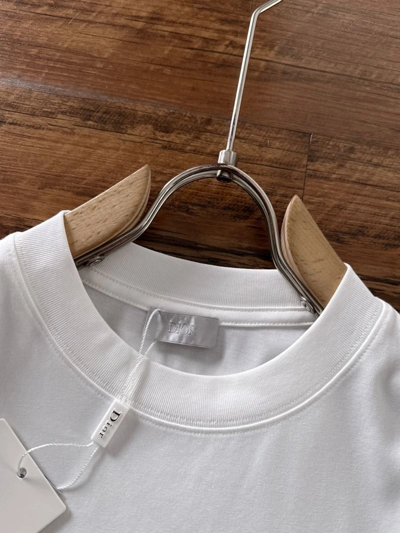 Christian Dior T-Shirts Soft 117059