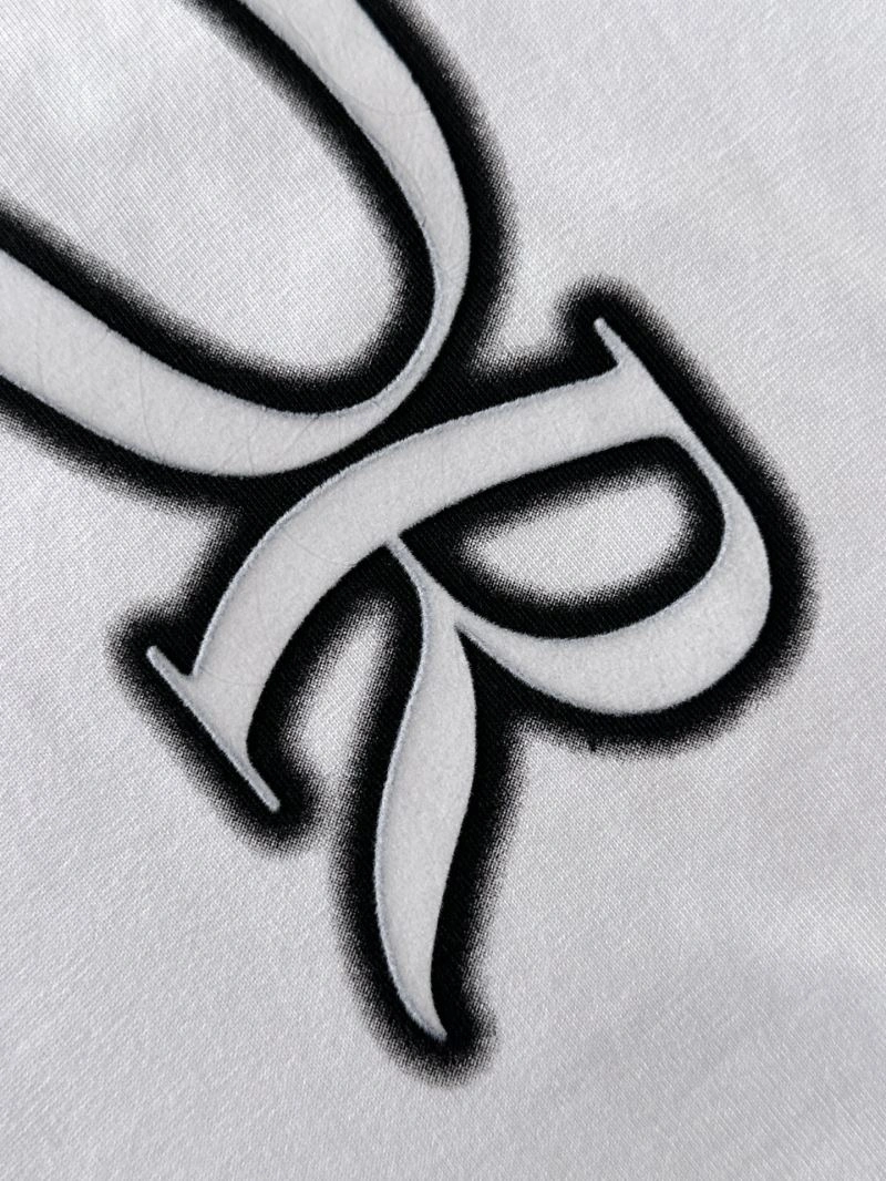 Christian Dior T-Shirts Soft 117059