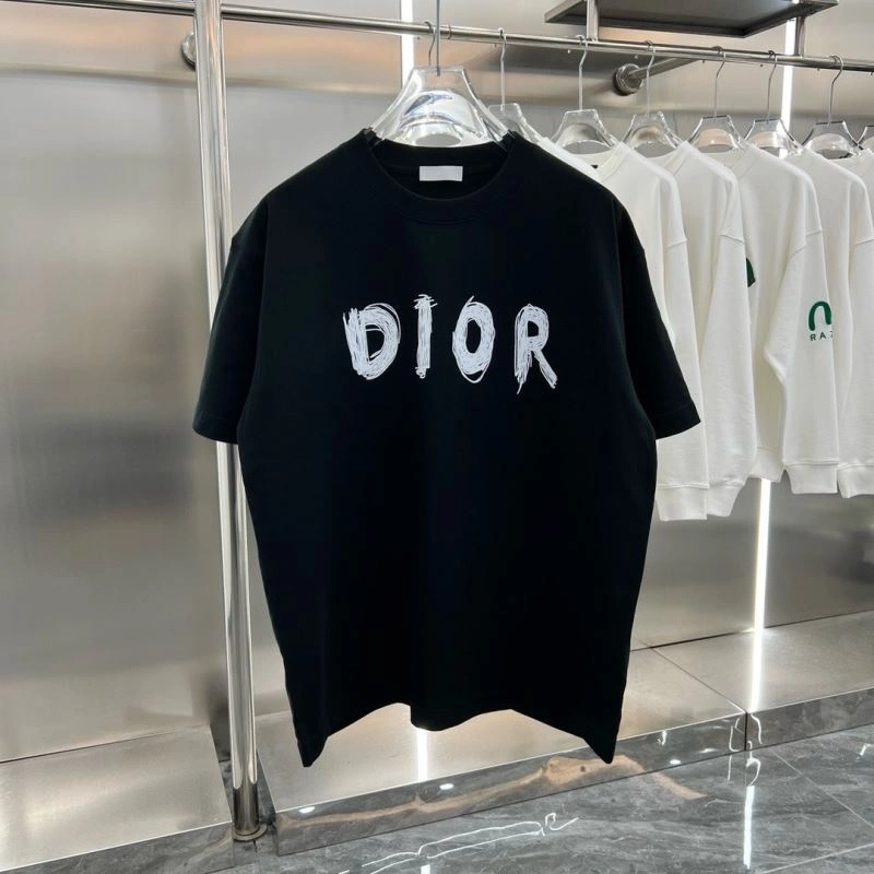 GoodFit Christian Dior T-Shirts 117055