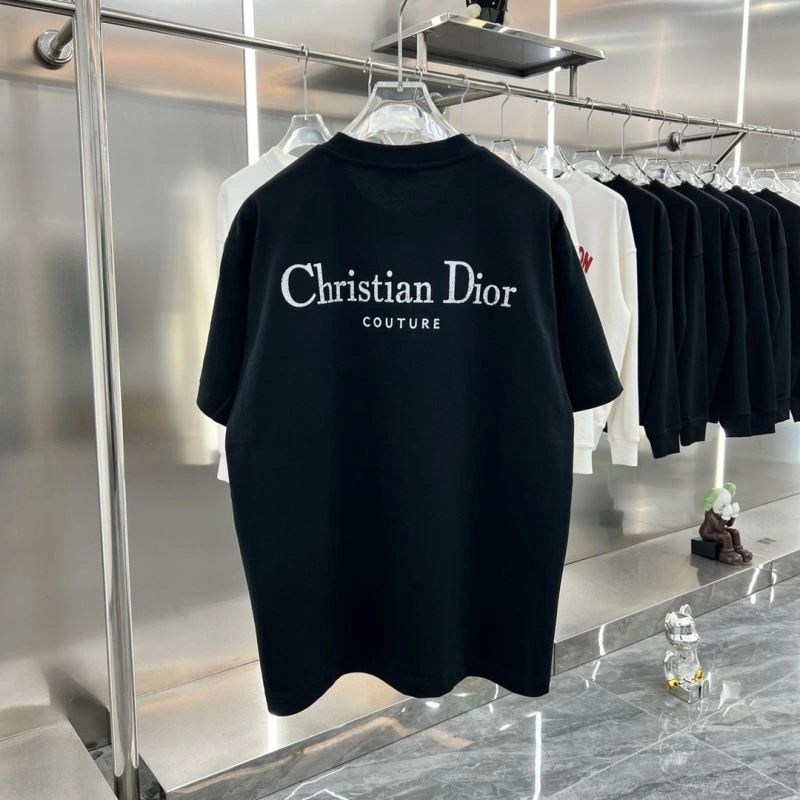 TimelessDesign Christian Dior T-Shirts 117051