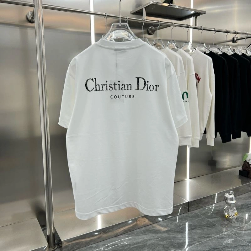 ZeroBulk Christian Dior T-Shirts 117052