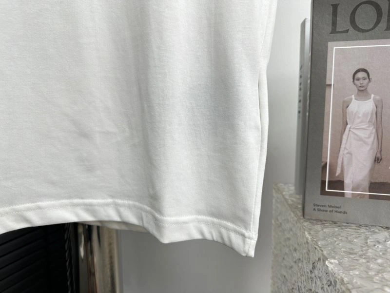 Resilient Christian Dior T-Shirts 117048