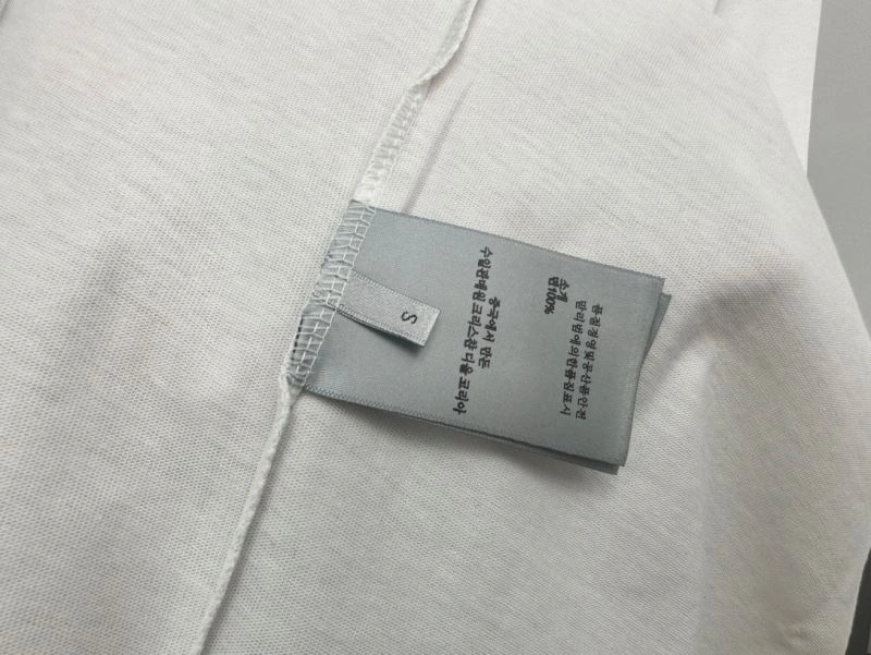 Resilient Christian Dior T-Shirts 117048