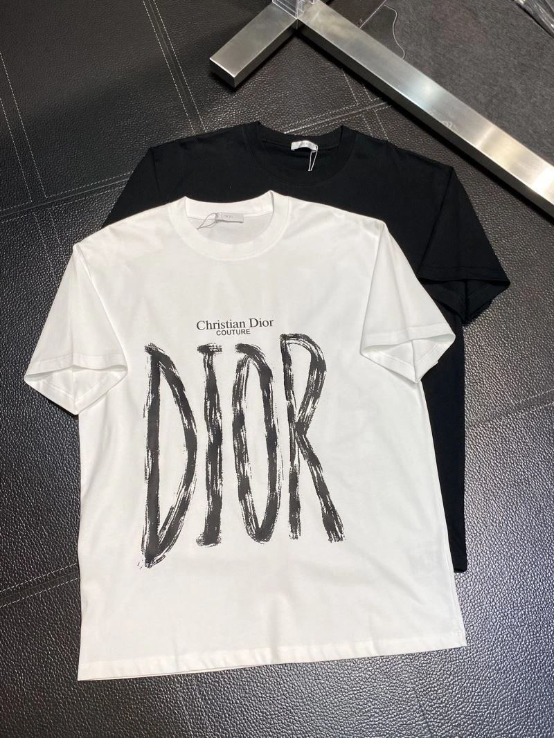 Christian Dior T-Shirts SmartChoice 117050