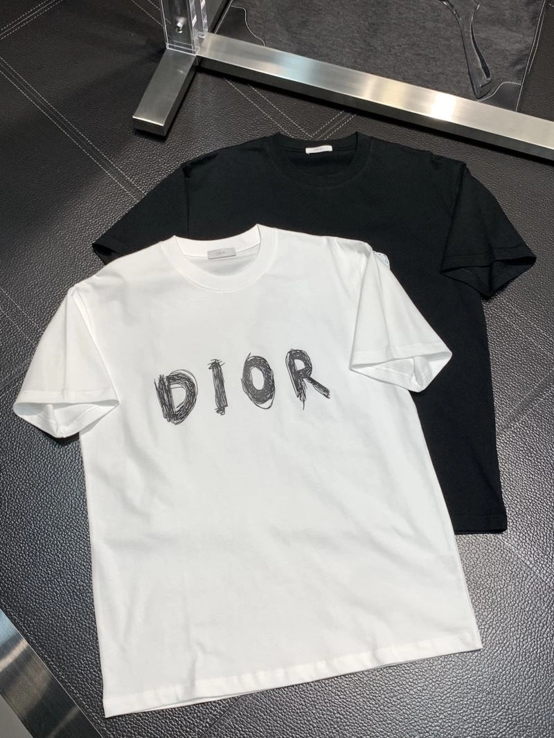 OnTrend Christian Dior T-Shirts 117047