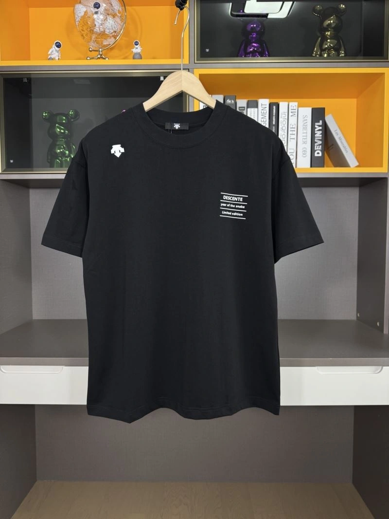 Christian Dior T-Shirts Effortless 117046