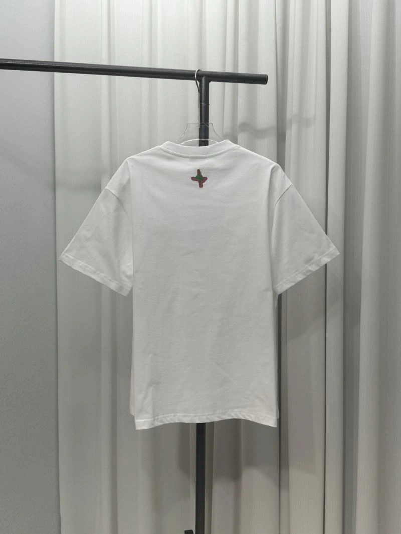 Christian Dior T-Shirts Sporty 117040
