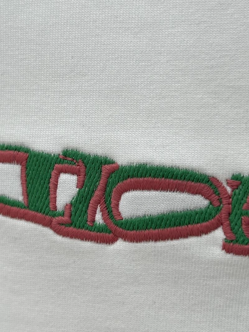 Christian Dior T-Shirts Sporty 117040