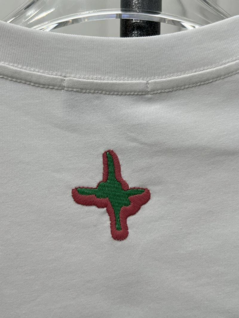 Christian Dior T-Shirts Sporty 117040