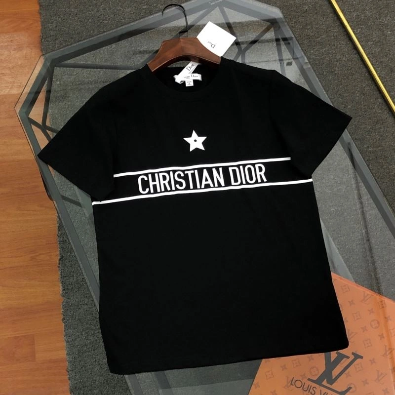 Snug Christian Dior T-Shirts 117012