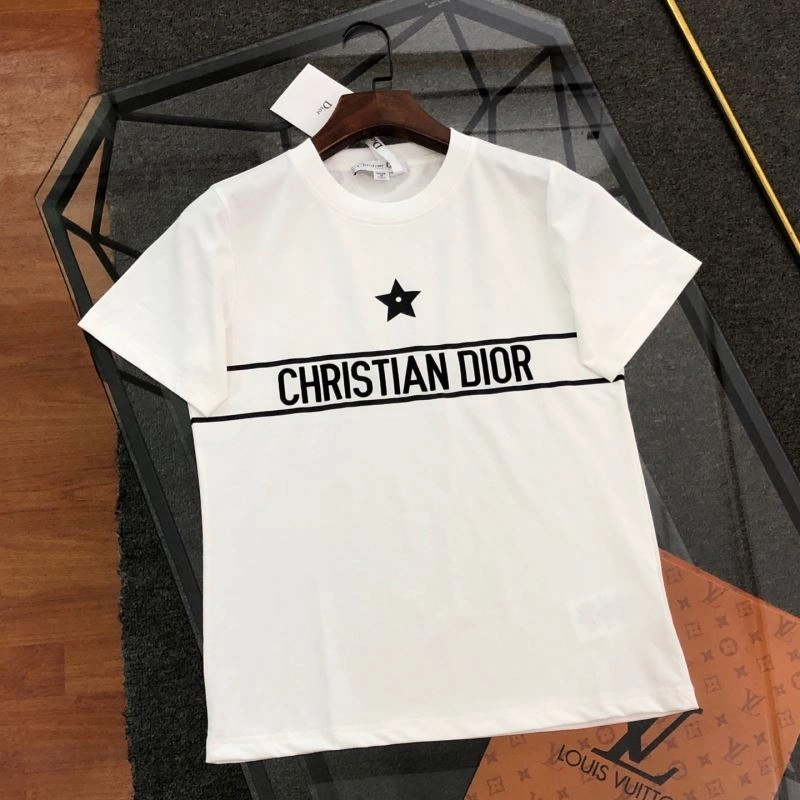 Original Christian Dior T-Shirts 117033