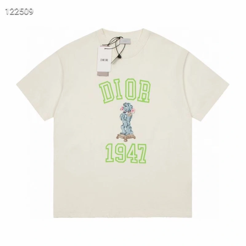 GoodFit Christian Dior T-Shirts 117037