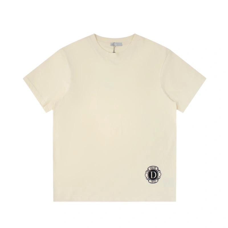 Stretchable Christian Dior T-Shirts 117017