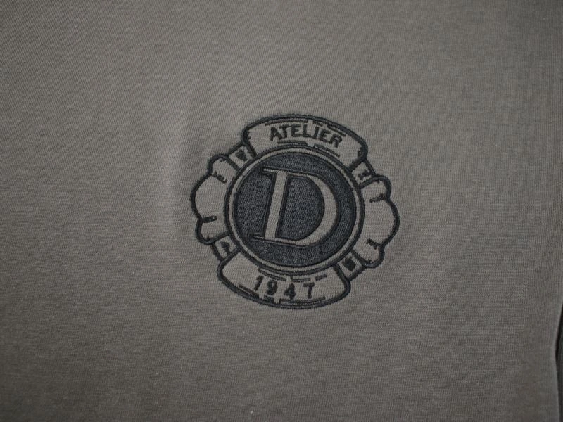 Stretchable Christian Dior T-Shirts 117017