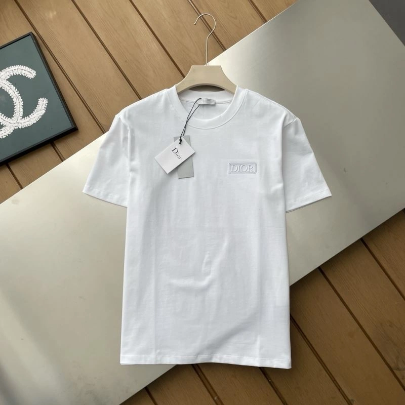 Timeless Christian Dior T-Shirts 117019