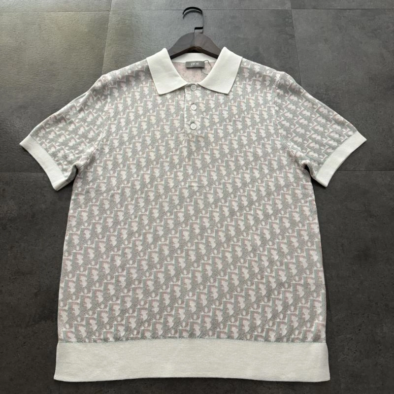 Christian Dior T-Shirts ModernLook 117015