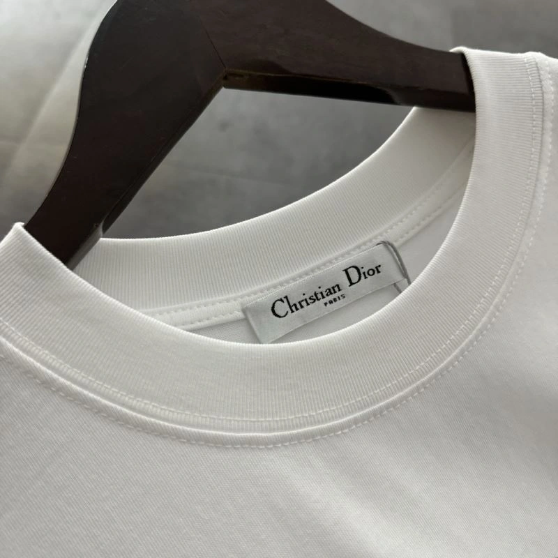 Christian Dior T-Shirts MultiPurpose 117030