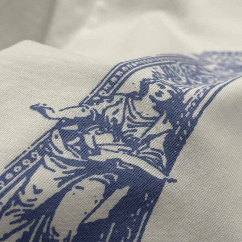 Christian Dior T-Shirts MultiPurpose 117030