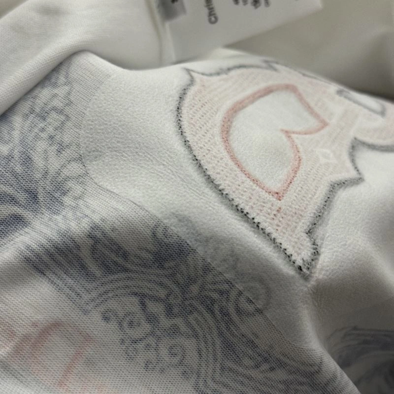 Christian Dior T-Shirts MultiPurpose 117030