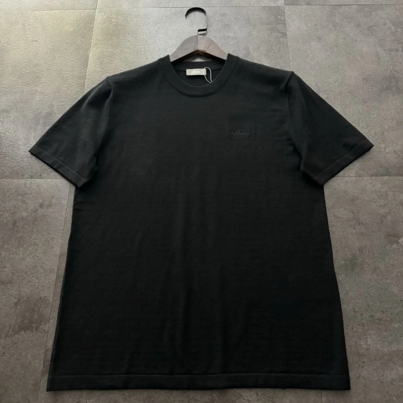 Christian Dior T-Shirts WrinkleFree 117022