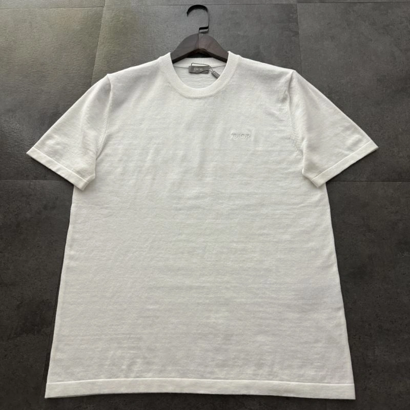 Christian Dior T-Shirts NewStyle 117024