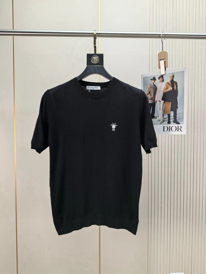 Trendsetting Christian Dior T-Shirts 117014