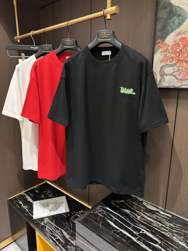 GoAnywhere Christian Dior T-Shirts 117039
