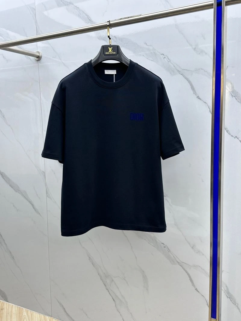 Casual Christian Dior T-Shirts 117013
