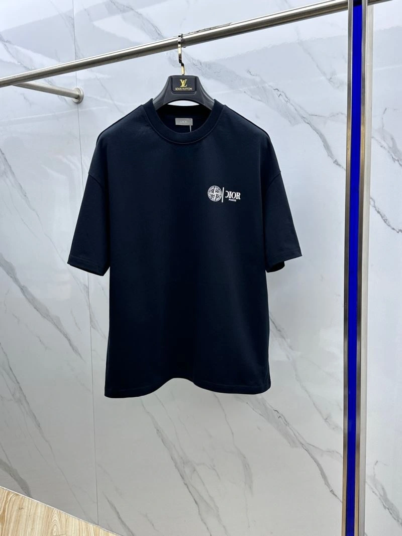 Neat Christian Dior T-Shirts 117010