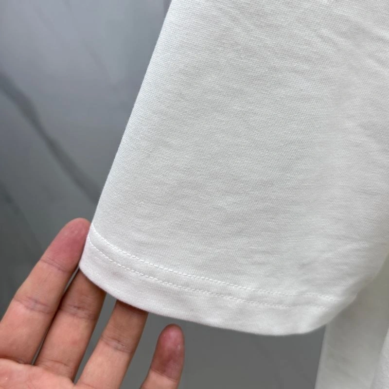 Minimalist Christian Dior T-Shirts 117029
