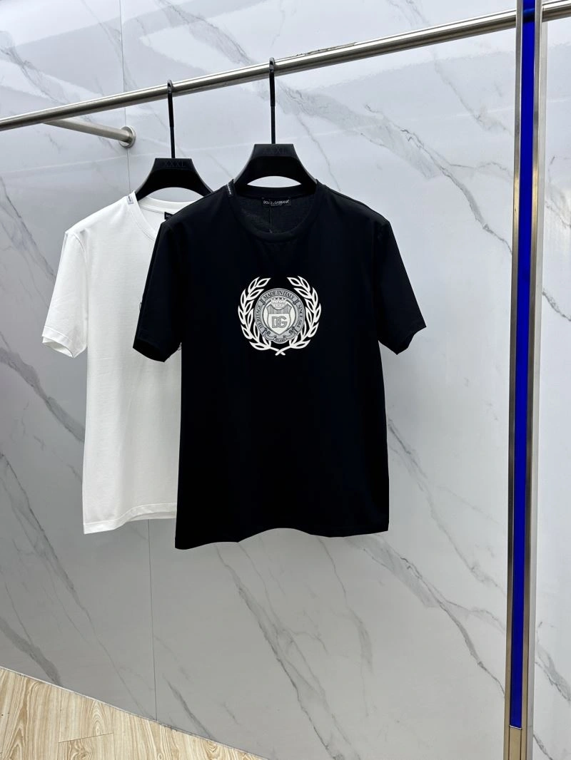 Christian Dior T-Shirts TimelessDesign 117032