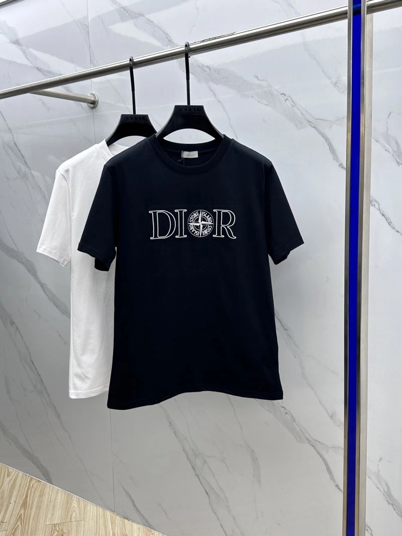 Christian Dior T-Shirts SmartChoice 117009
